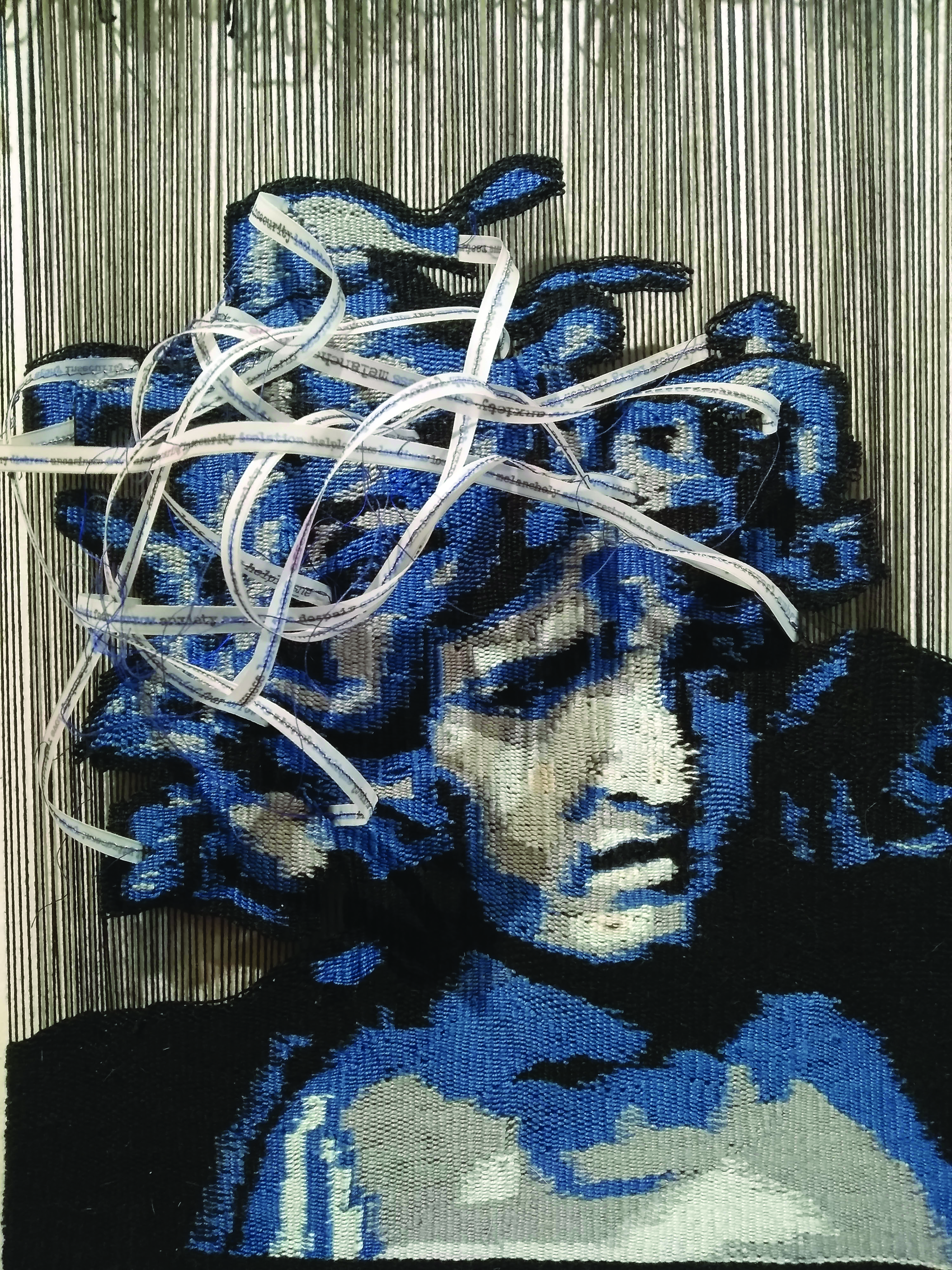 missing image